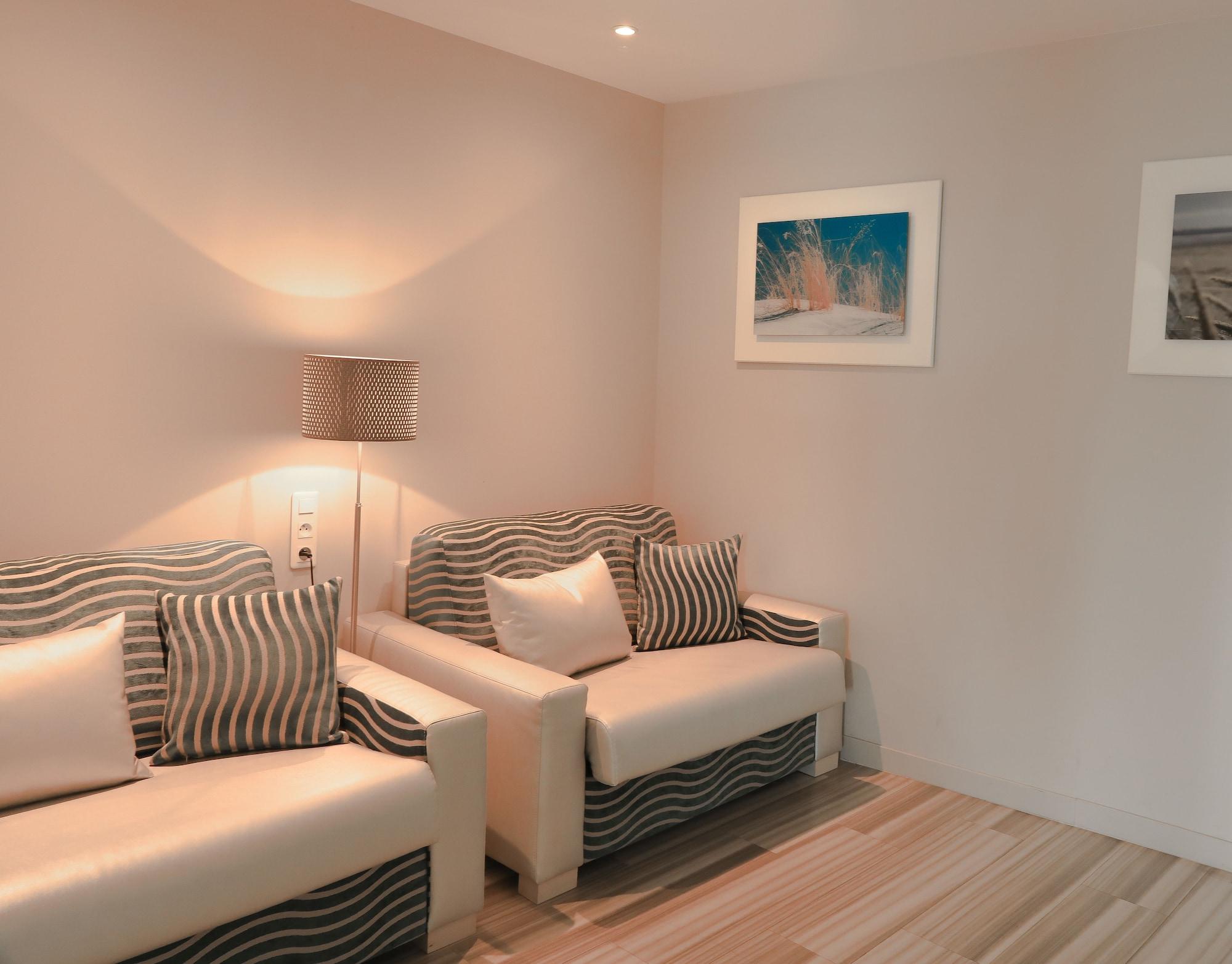 Hotel Josse อองทีบส์ ภายนอก รูปภาพ