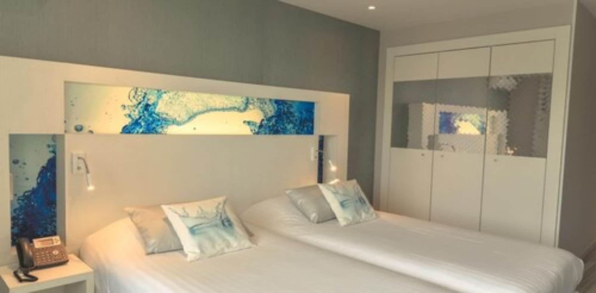 Hotel Josse อองทีบส์ ภายนอก รูปภาพ