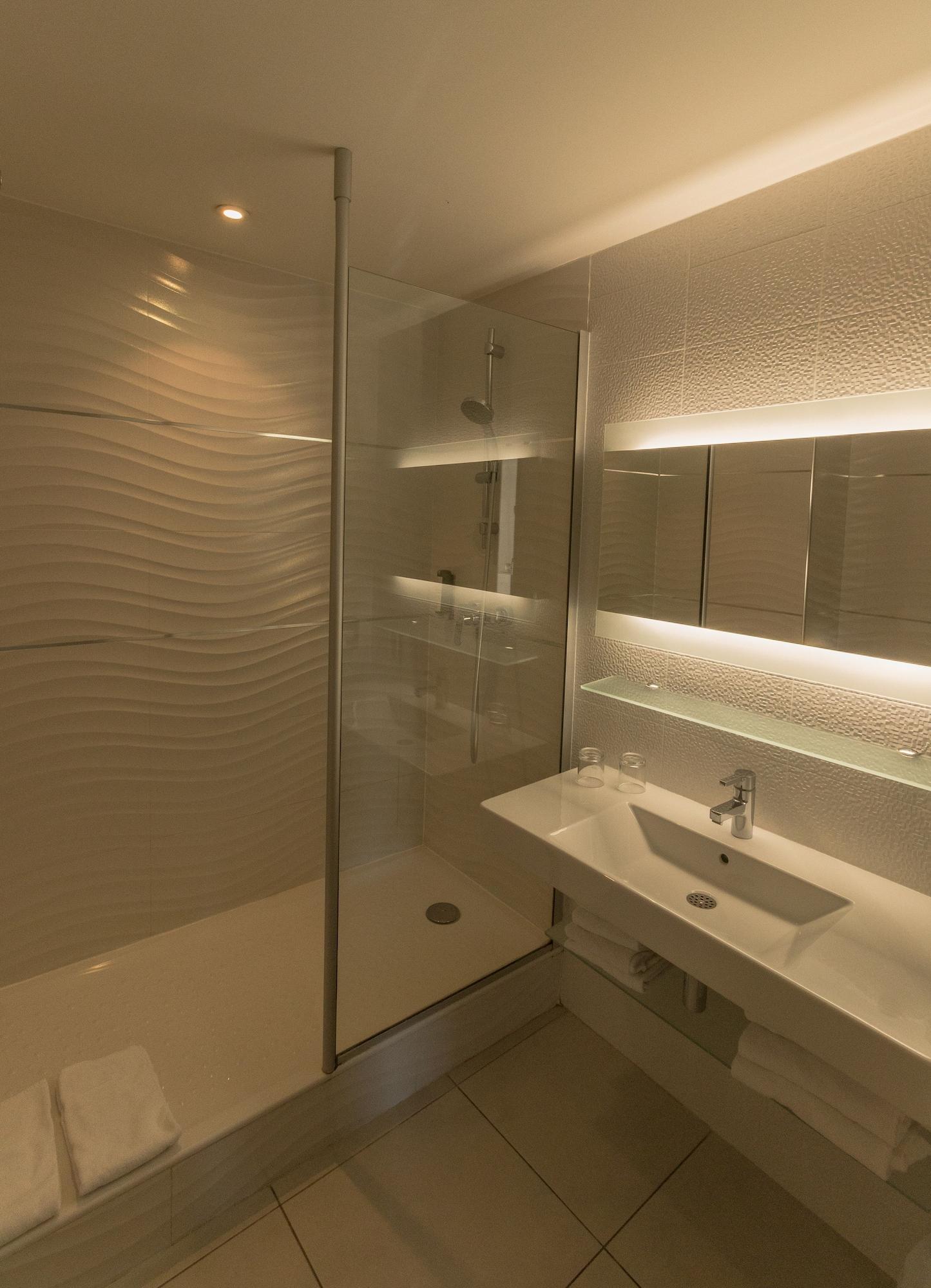 Hotel Josse อองทีบส์ ภายนอก รูปภาพ